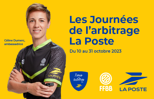 JOURNEE ARBITRAGE